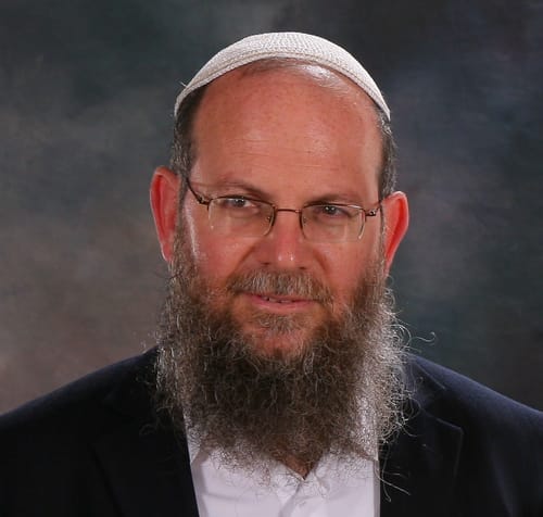 הצדיקים הטהורים יודעים גם להיאבק כשצריך