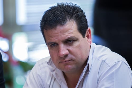 "למה היה צריך להגיד להם להוריד את הכיפה?"