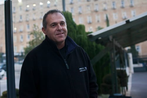"לקפל את מאהל המחאה מול בית ראש הממשלה"