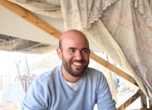 ברנז'ה: יהונתן בלום מונה לדובר של אורי אריאל