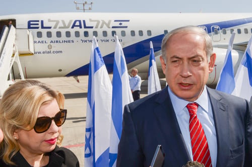 נתניהו מבהיר: היטלר הוא האחראי לפתרון הסופי