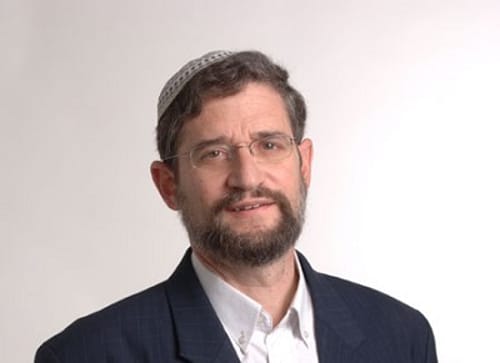 חרם על ערבים – "פסול מבחינה מוסרית ויהודית"