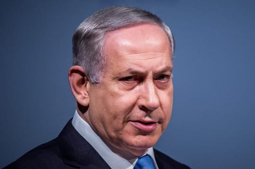 נתניהו: נשלול אזרחות של מי שיצטרף לדאעש