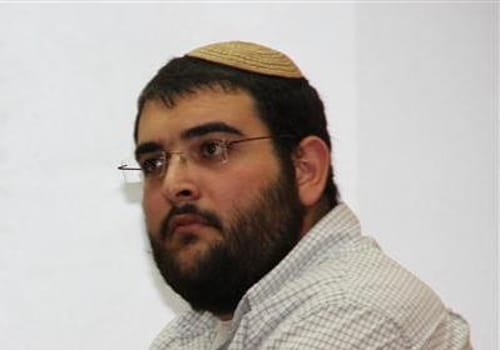 ברנז'ה: נריה כנפו מונה לעורך אתר כיפה
