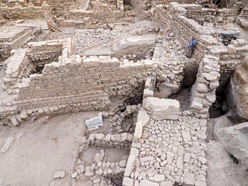 חשמונאים, משואות תורה והתיישבות בבקעת הירדן