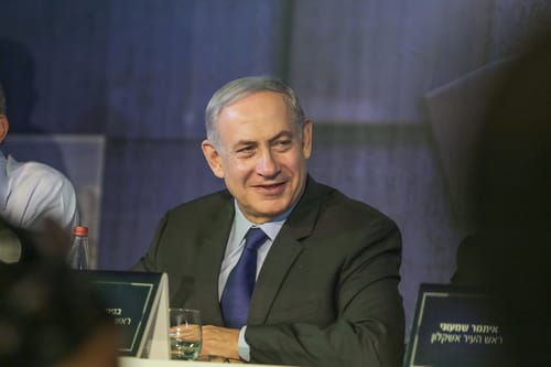 נתניהו: נשקיע בטיפוח הקהילות הרפורמיות בישראל