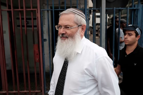 בן דהן: העברנו 680 מיליון להגדלת שכר החיילים