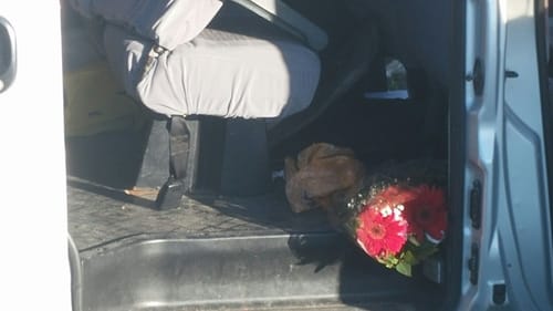 אב ובנו נרצחו בפיגוע ירי בדרום הר חברון