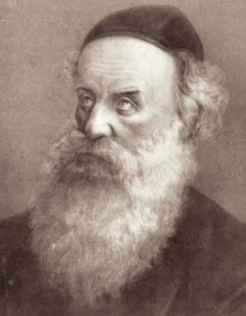 הרב אפרתי: י"ט בכסלו? אין ביום הזה משהו מיוחד