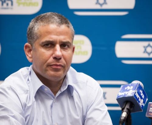כך ינון מגל יוכיח שהוא אכן עשה תשובה / דעה