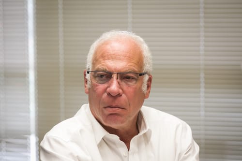 "התנהלותך מעמידה את מפעל הגרעינים בסכנה"