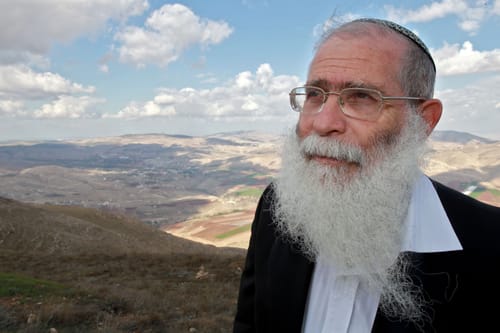 רבני השומרון: השב"כ איבד את העשתונות