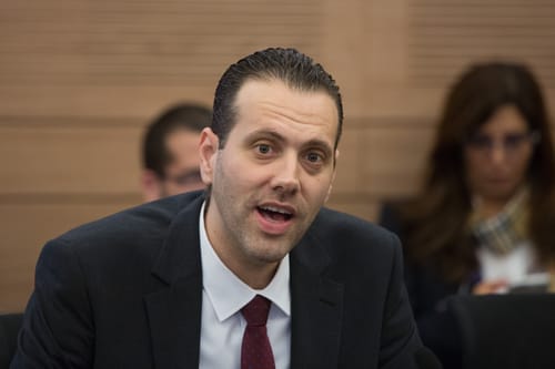 ועדת השרים לחקיקה אישרה את 'חוק השבת'
