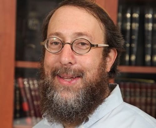כפיית התורה – החטאה לרצון האלוקי / דעה