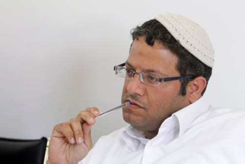 גם הרב גורדין איבד את ההבחנה / תגובה
