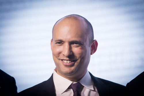 "אתם מאמינים לאיתמר בן גביר או לאיילת שקד?"