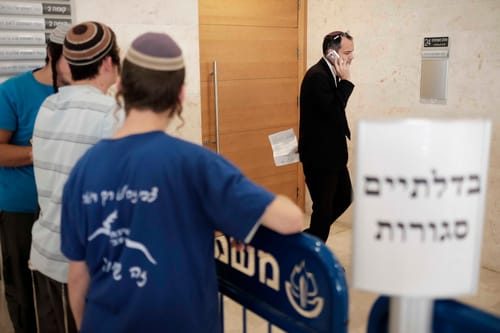 השב"כ משיב אש: "כל הטענות על עינויים – שקריות"