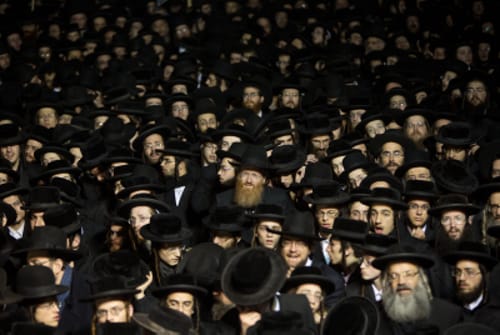 אחרי הציונות הדתית יגיע תורם של החרדים / דעה