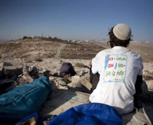 "ראשי יש"ע, תשאירו לנו את חינוך ילדינו" / דעה