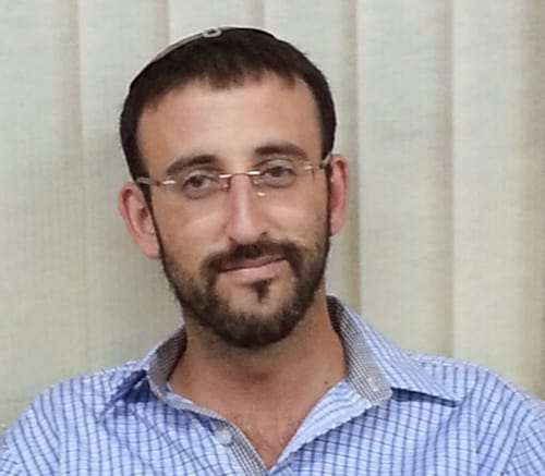 חבר מרכז: אף אחד לא יעשה עבורנו את העבודה!