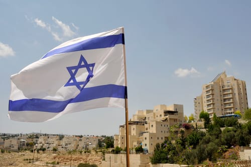 להפסיק לפחד: לדרוש עכשיו את סיפוח יהודה ושומרון