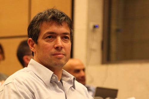 האזינו: יועז הנדל במבחן דוסומטר למיקי זוהר