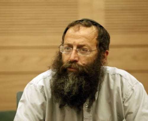 לשפשף את העיניים כדי להאמין / ברוך מרזל