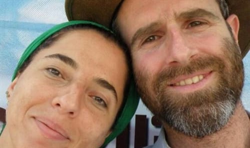 ויקיפדיה בדרך לשחזר את הערך על דפנה מאיר