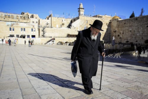 "שמע ישראל, הכותל כתלינו, הכותל אחד"