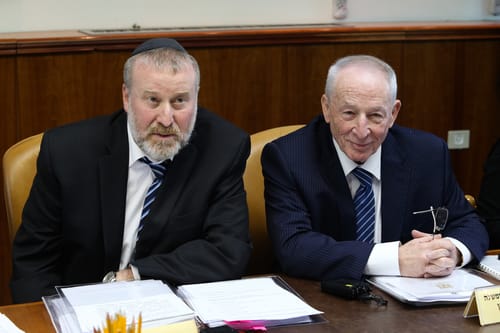מנדלבליט: אפעל לפי מפתח ההצלחה בכדורגל