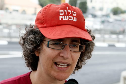 בתים לא חוקיים של ערבים: "למה להרוס?"