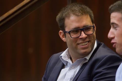 מבוכה לקואליציה ולדוד ביטן: חוק 'אורן חזן' נפל