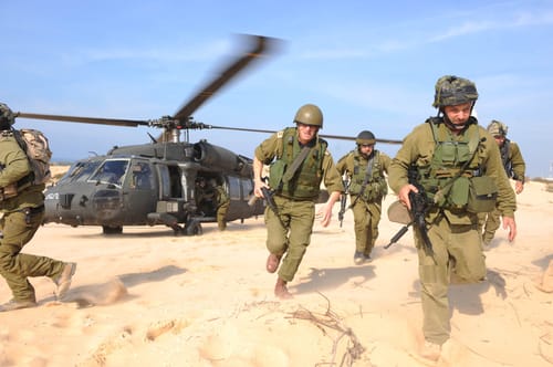 לאן מתגייסים? שיבוץ הישיבות בגיוס מרץ 16'