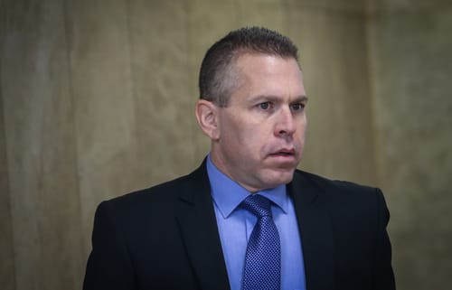 ארדן: מולנו מאות אלפי מחבלים פוטנציאלים