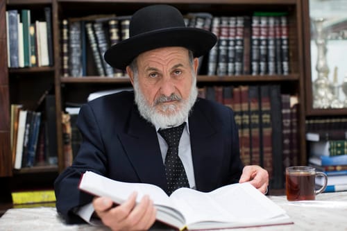 "הח"כים החרדים לא מתייעצים עם רבנים עושים מה שבא להם"