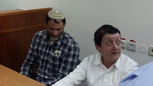 חשד: נהג האוטובוס 'טיפל' בקופסה השחורה