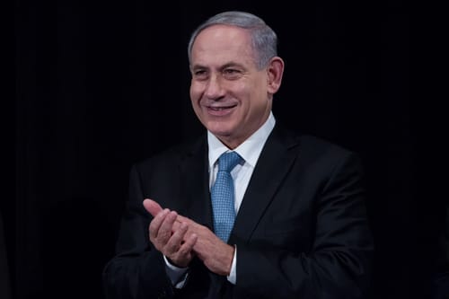 תגידו מזל טוב: לנתניהו נולדה נכדה