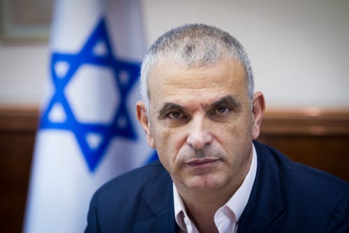 הכשלון של כחלון: עלייה של 2.5% במחירי הדירות