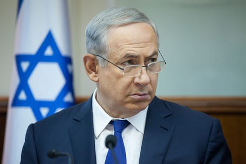 פשרת הכותל: הרפורמים התארחו אצל נתניהו