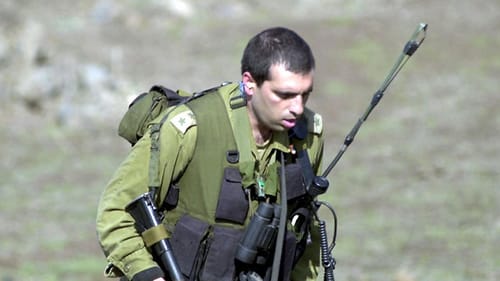 הלם במגזר: החשוד בהטרדה – תא"ל אופק בוכריס