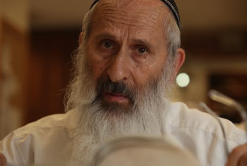 למה הרב אבינר משתמש בסגנון כל כך חריף?