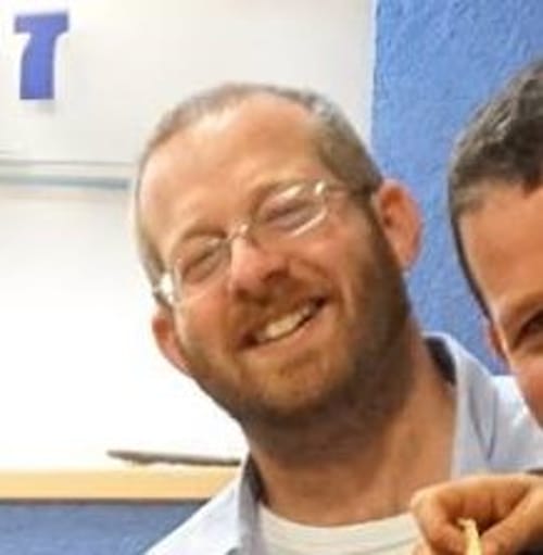 ברנז'ה: אחרי 3 חודשים – עורך חדש לאתר כיפה