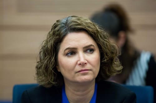 ח"כ רוזין: מנהיגי הימין כבר רוקדים על הדם