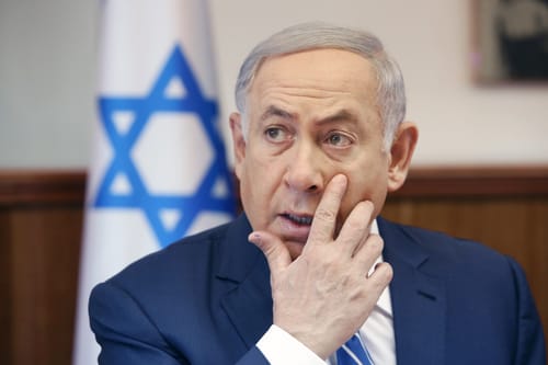בג"צ ביטל את מתווה הגז