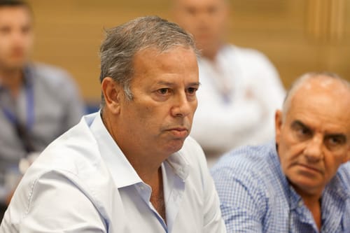 אופס: הרבנים ש"חזו" ששמעון גפסו יזוכה