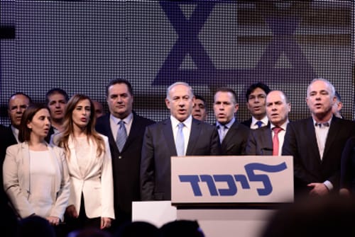 תורני לאומי וליכוד, מה הקשר בכלל?