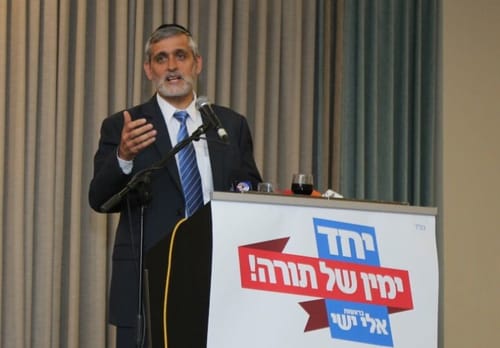 "שילמנו את מרבית החובות, אחרי פסח אחרוש את הארץ"