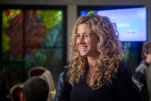 הנכדה של רבין נגד תחקיר עובדה על גנדי: "לא הגון"