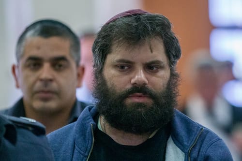 מזעזע: כך רצח יוסף בן דוד את מוחמד אבו חדייר