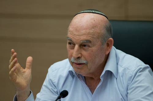 סלומינסקי: לנתק כל קשר עם מלון המלך דוד